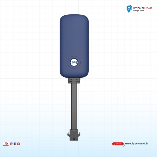 G19 GPS Tracker, Small And Compact Device