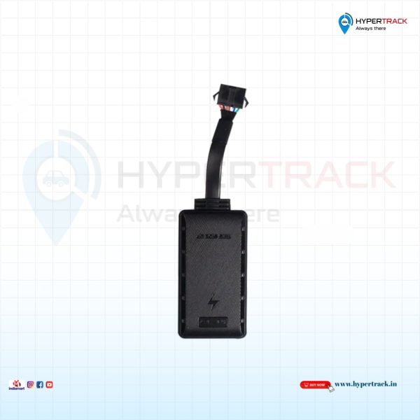 MT200 Bluetooth GPS Tracker