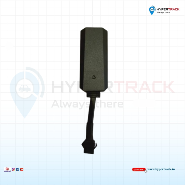 V7 GPS Tracking Device