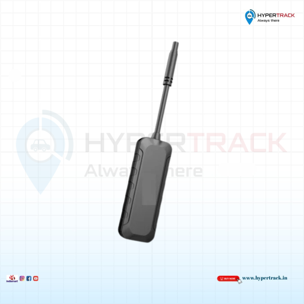 WeTrack Lite GPS Tracker