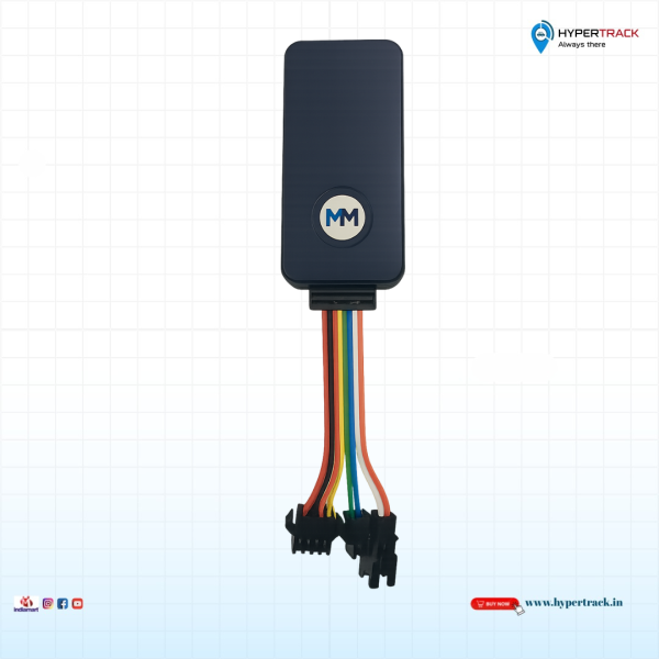 G19S GPS Tracker, Small And Compact Device