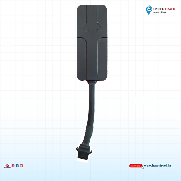 Concox V5 GPS Tracker
