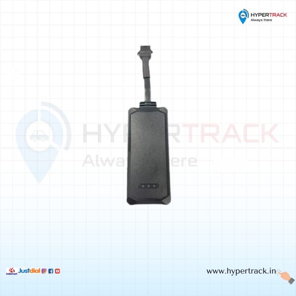 G17H GPS Tracker, For Car
