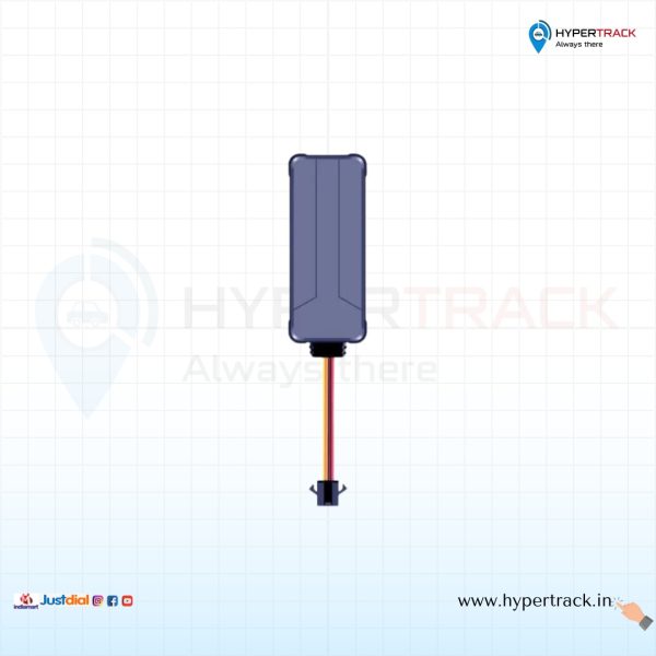 R11 - 2G Waterproof Fleet GPS Tracker For Commercial Vehicles With Remote Engine/Oil Cut-Off