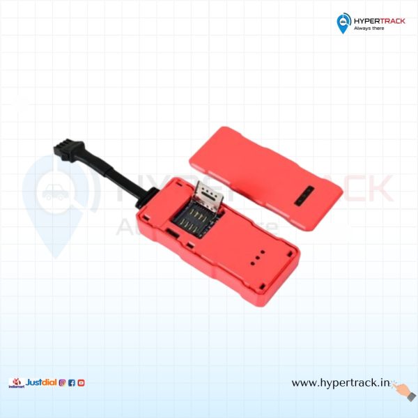 G07 GPS Tracker