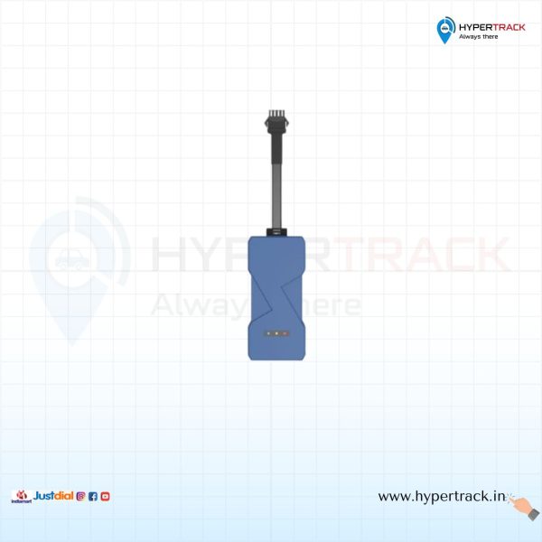 Hypertrack R12 GPS Tracker