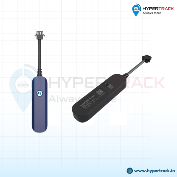 4G GPS Tracking Device G18 - Image 2