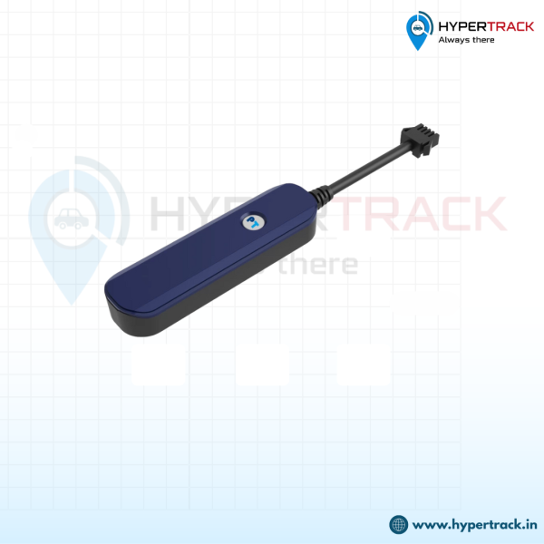 4G GPS Tracking Device G18